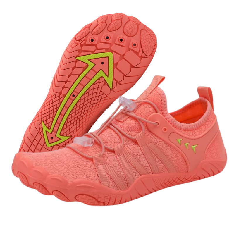 Hike - Barfußschuhe