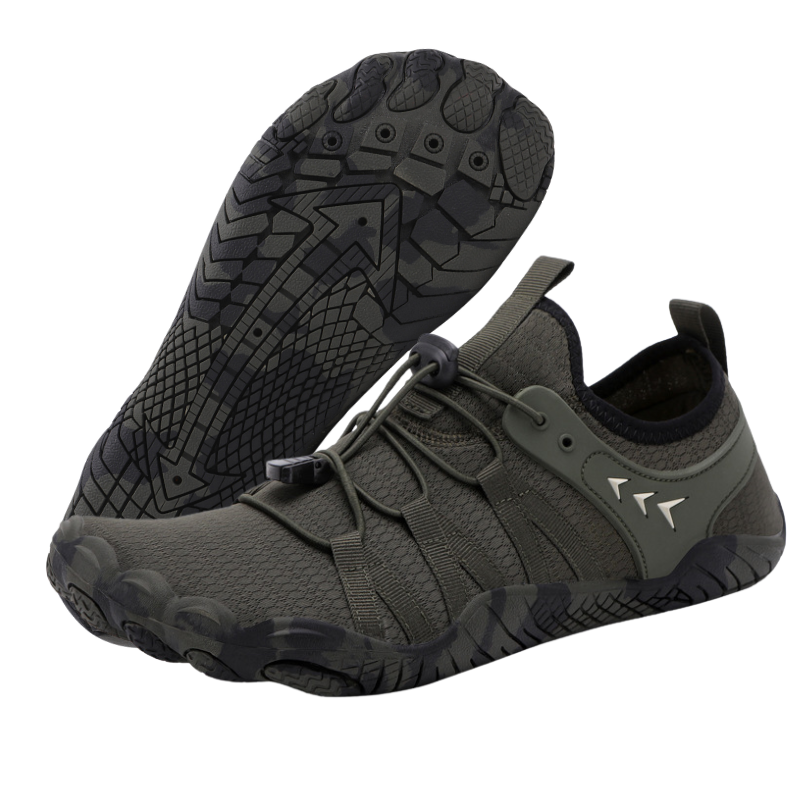 Hike - Barfußschuhe