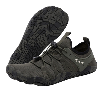 Hike - Barfußschuhe