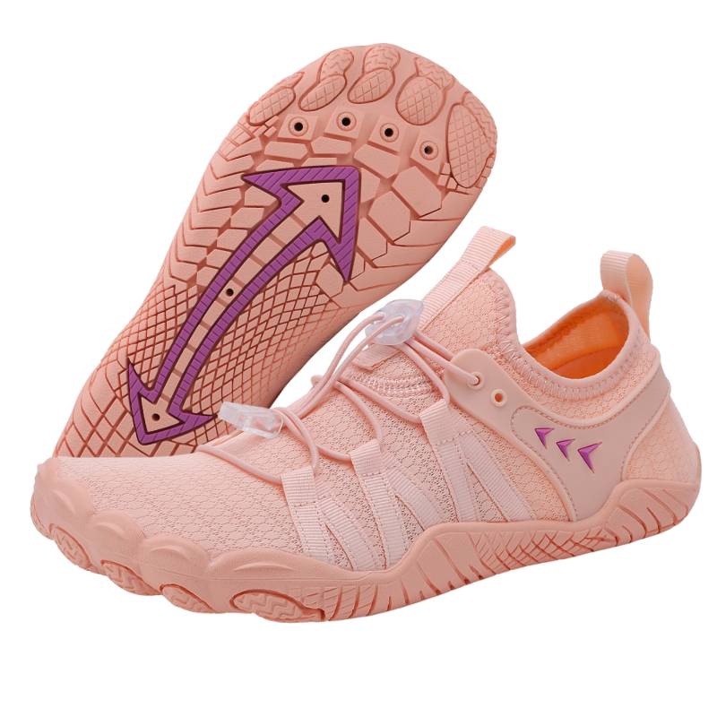 Hike - Barfußschuhe