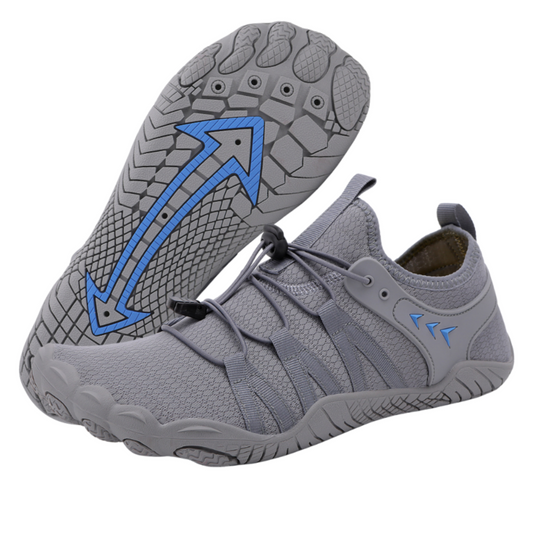 Hike - Barfußschuhe