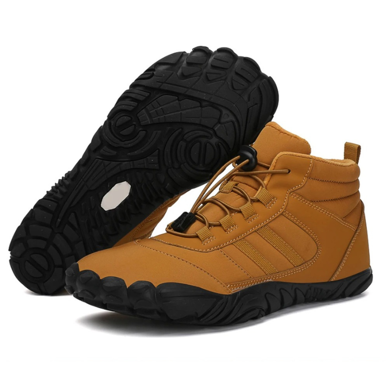 Polar Winter Barfußschuhe