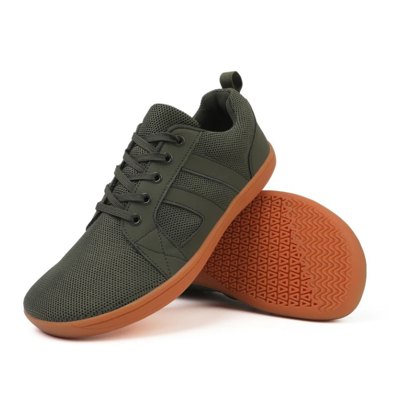 Nimbus - Barfußschuhe