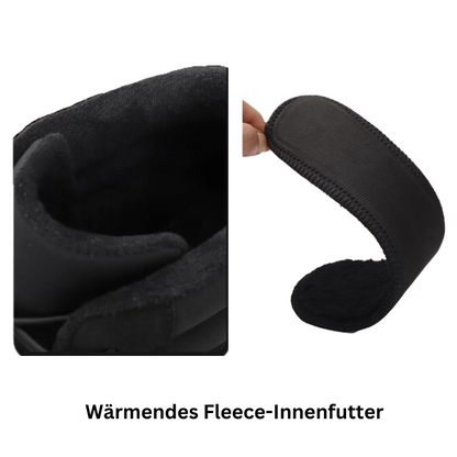 Polar Winter Barfußschuhe