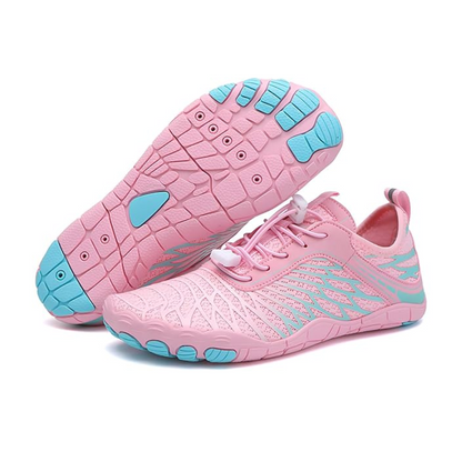 Pure - Barfußschuhe