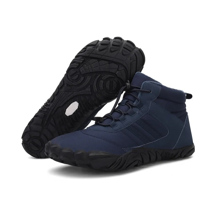 Polar Winter Barfußschuhe