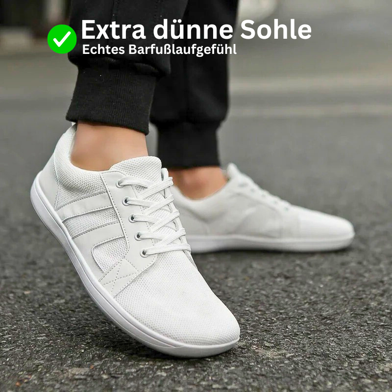 Nimbus - Barfußschuhe