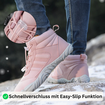 Polar Winter Barfußschuhe