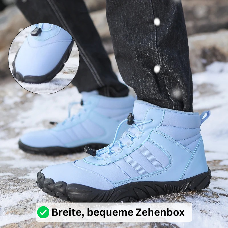 Polar Winter Barfußschuhe