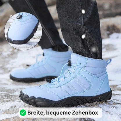Polar Winter Barfußschuhe