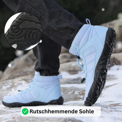 Polar Winter Barfußschuhe