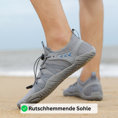 Hike - Barfußschuhe