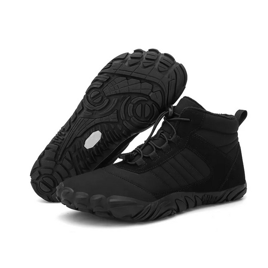 Polar Winter Barfußschuhe