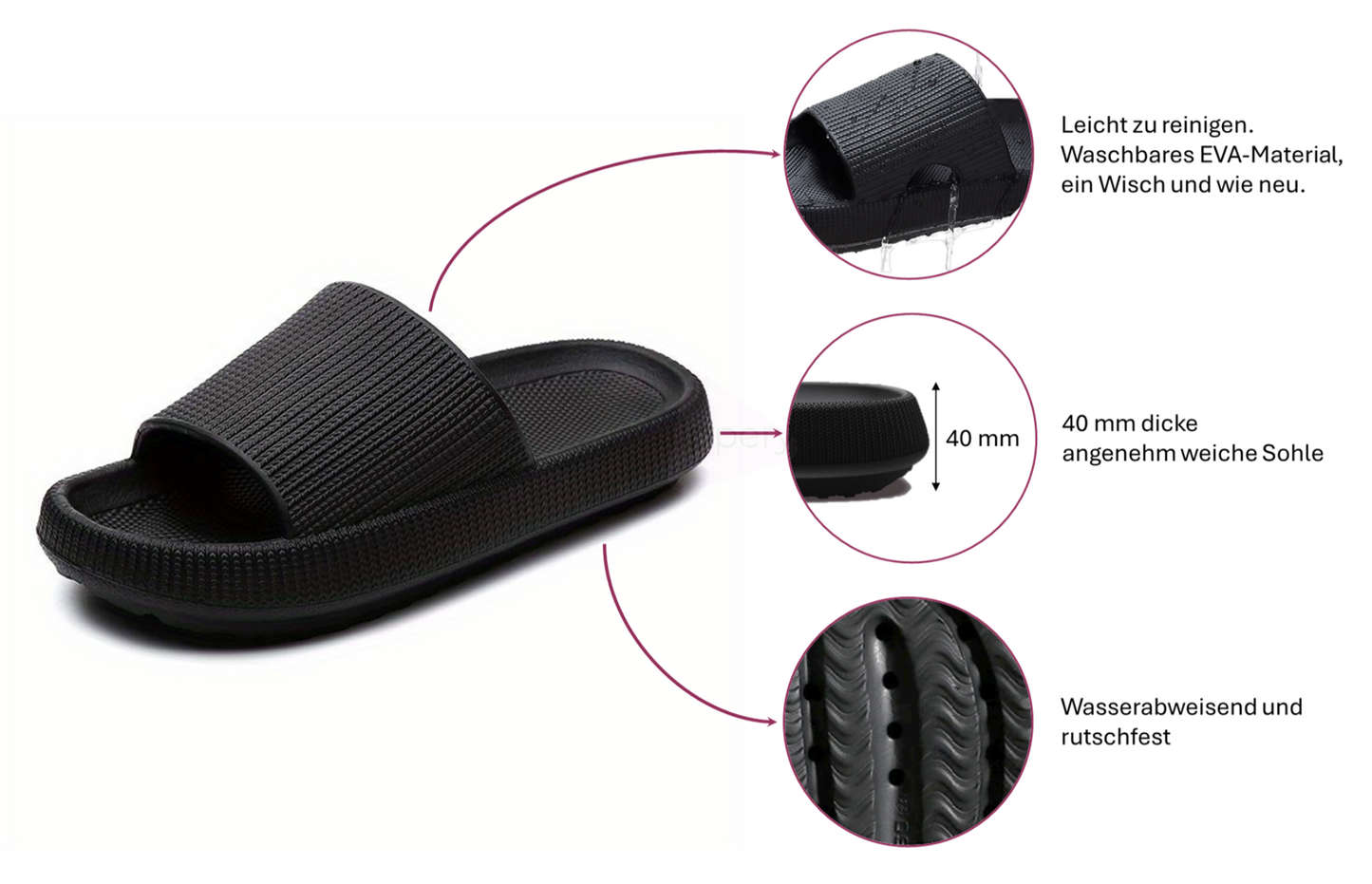 slipperys - Original