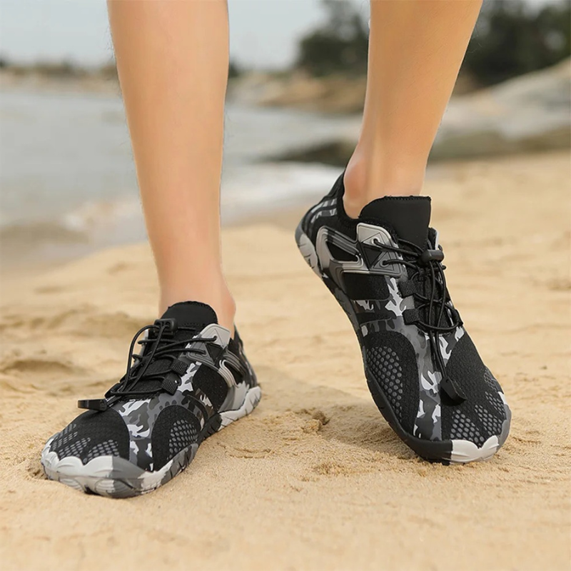 Samba - Barfußschuhe