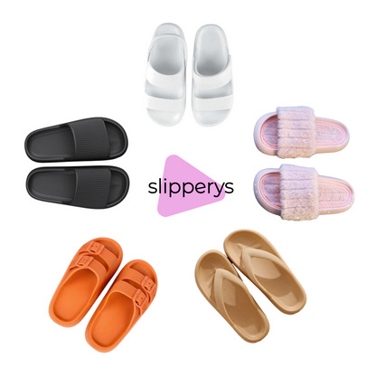 slipperys - Flip Flop