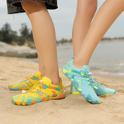Samba - Barfußschuhe