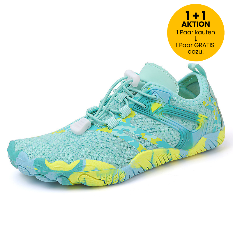 Samba - Barfußschuhe