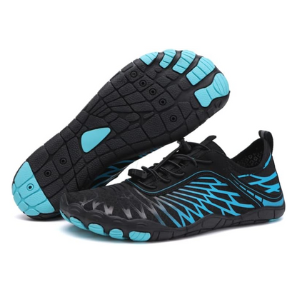 Pure - Barfußschuhe