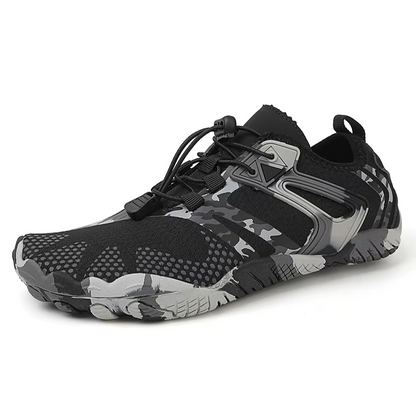Samba - Barfußschuhe