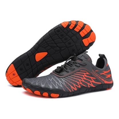 Pure - Barfußschuhe
