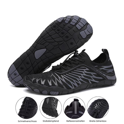 Pure - Barfußschuhe