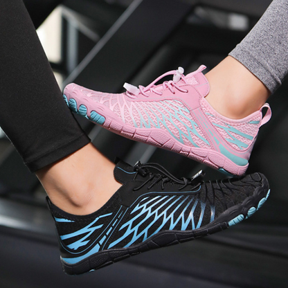 Pure - Barfußschuhe