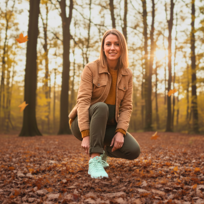 Polar Winter Barfußschuhe