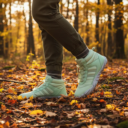 Polar Winter Barfußschuhe