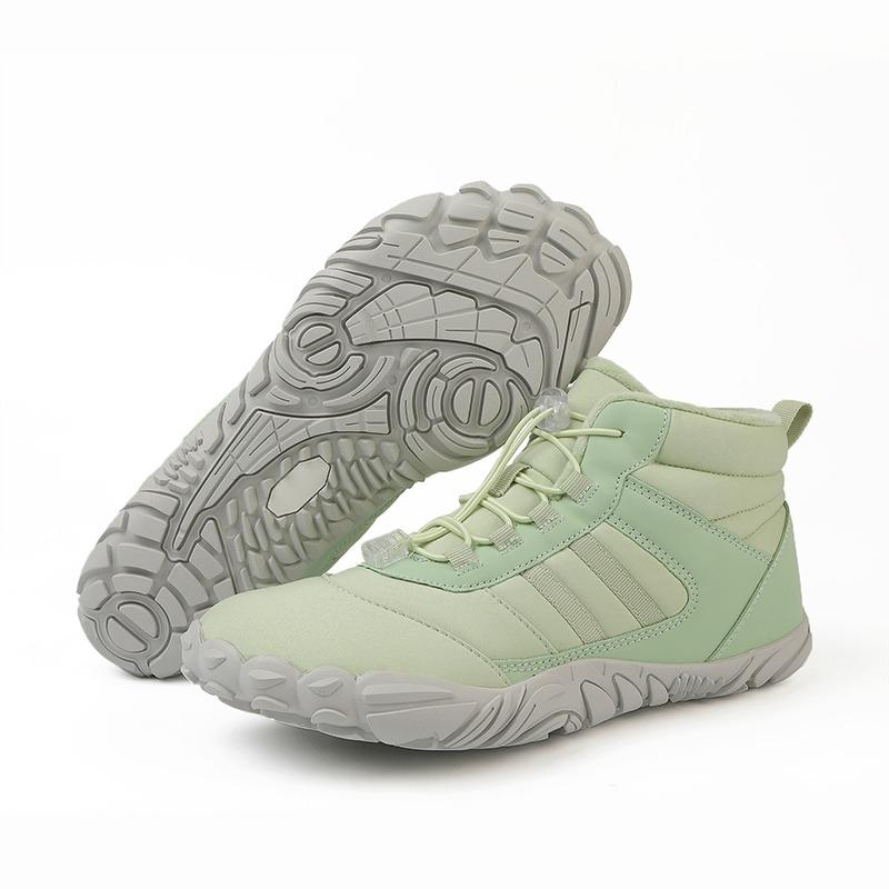 Polar Winter Barfußschuhe