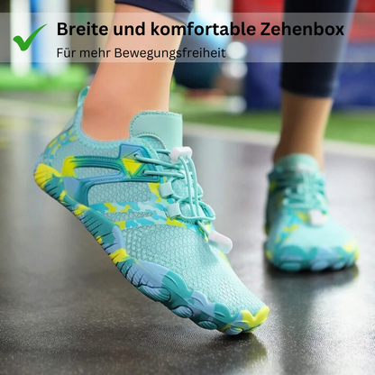 Samba - Barfußschuhe