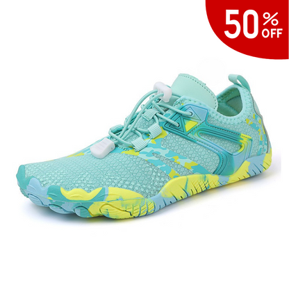 Samba - Barfußschuhe
