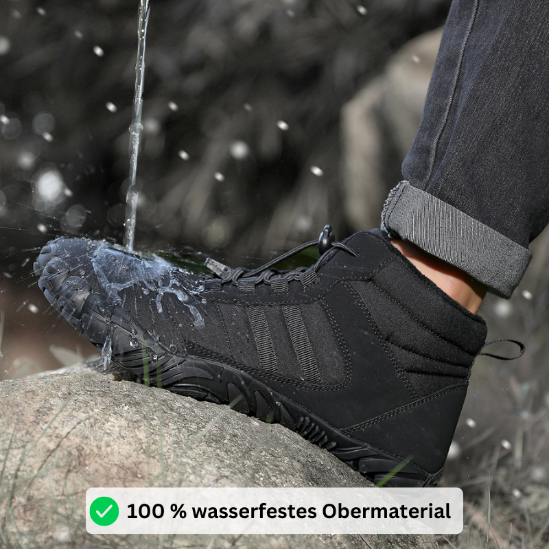 Polar Winter Barfußschuhe