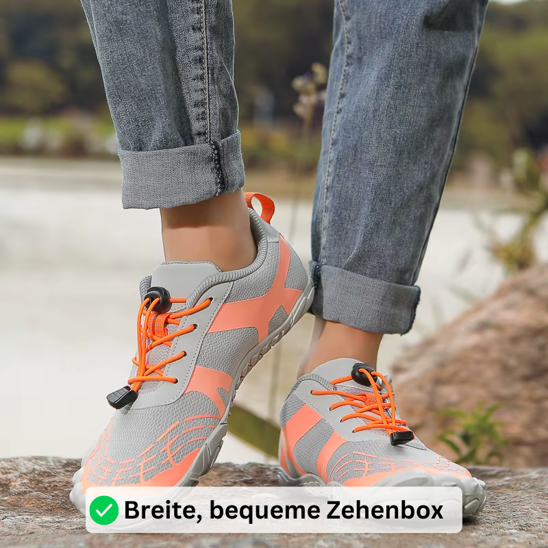 Cool - Barfußschuhe