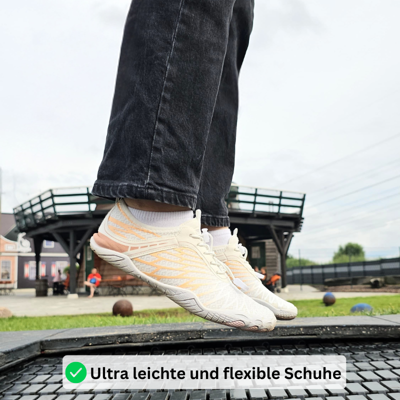 Pure - Barfußschuhe
