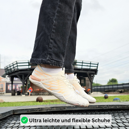 Pure - Barfußschuhe