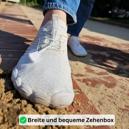 Pure - Barfußschuhe