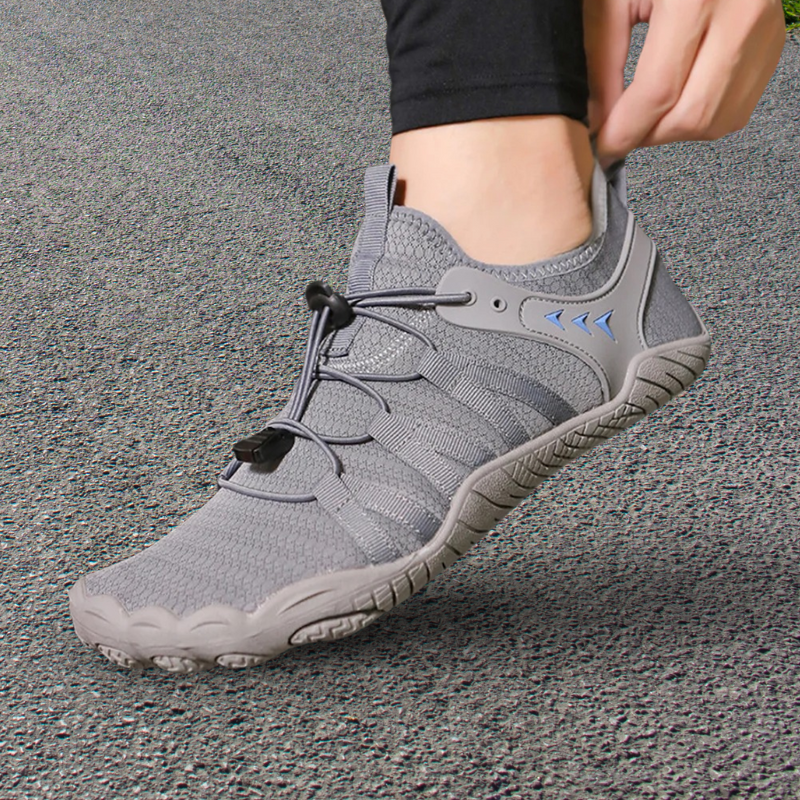 Hike - Barfußschuhe