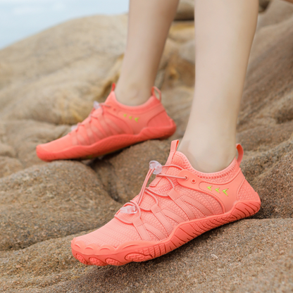 Hike - Barfußschuhe