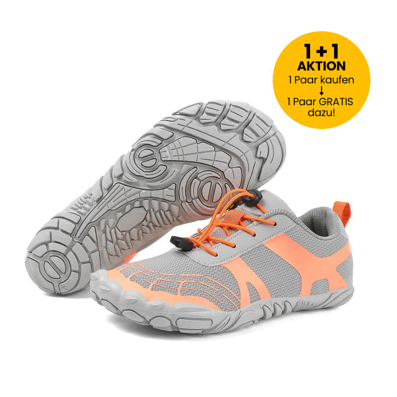 Cool - Barfußschuhe