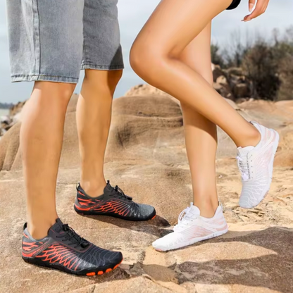 Pure - Barfußschuhe