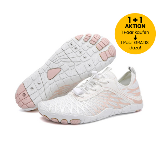 Pure - Barfußschuhe