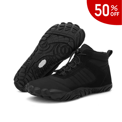 Polar Winter Barfußschuhe