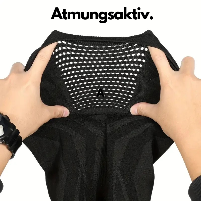 Multifunktionsschal - ThermoShield Pro