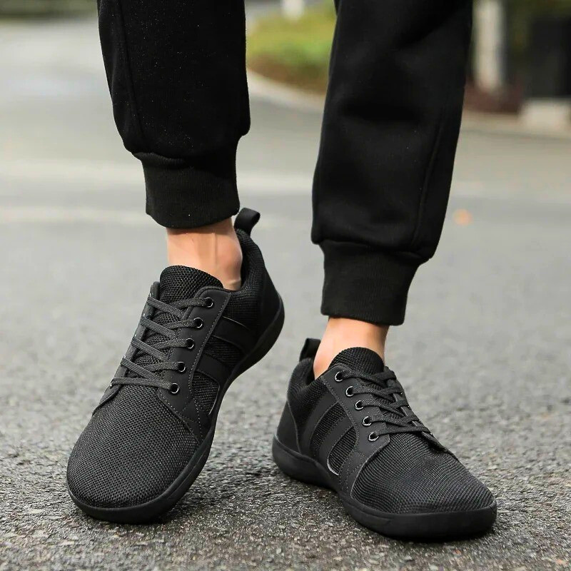 Nimbus - Barfußschuhe