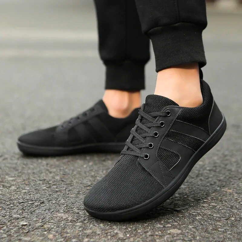 Nimbus - Barfußschuhe