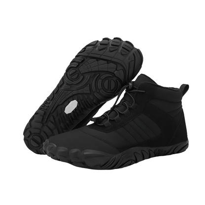 Polar Winter Barfußschuhe