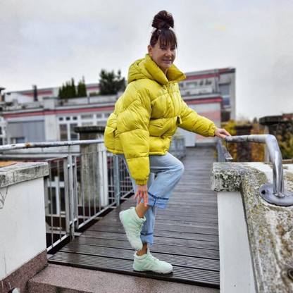 Polar Winter Barfußschuhe